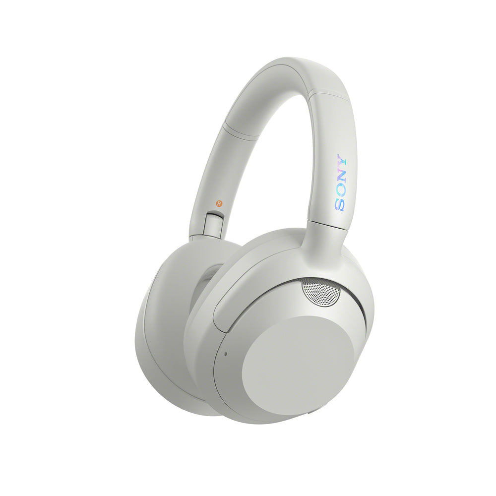 Sony Cuffie Wireless ULT Power Sound ULT900N Bianche – Bassi Estremi e ANC
