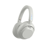 Sony Cuffie Wireless ULT Power Sound ULT900N Bianche – Bassi Estremi e ANC