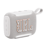 JBL GO5 Portable BT Speaker Bianca – Mini Cassa Impermeabile