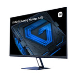 Xiaomi Monitor Gaming G27i 27" FHD IPS 165Hz 1ms – Schermo da Gaming con HDMI
