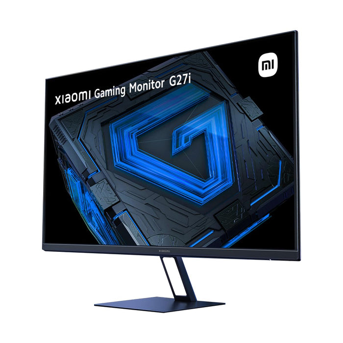 Xiaomi Monitor Gaming G27i 27" FHD IPS 165Hz 1ms – Schermo da Gaming con HDMI