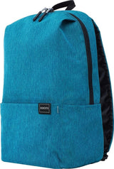 Xiaomi Mi Casual Daypack 10L Blu – Zaino Leggero Idrorepellente con Cerniere YKK