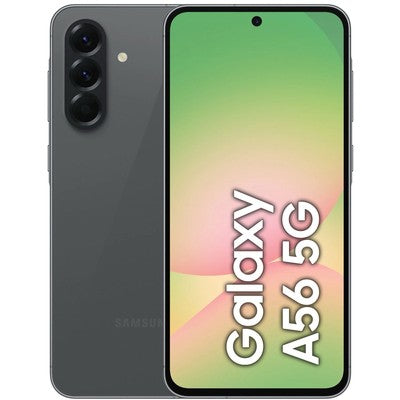 Samsung Galaxy A56 8+256GB 6.7" 5G EE Awesome - A56 256GB