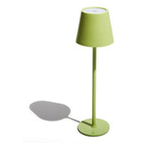 Multomas Lampada da Tavolo a Led Verde - Lampada da Tavolo LED