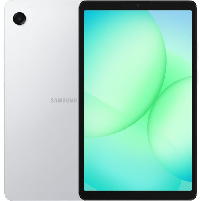 Samsung Galaxy Tab A11 4+64GB 8.7" Silver EU - Tablet Compatto Samsung