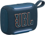JBL GO5 Portable BT Speaker Blu – Mini Cassa Impermeabile