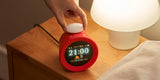 Nintendo Orologio Sonoro Alarmp - Sveglia Ufficiale Nintendo