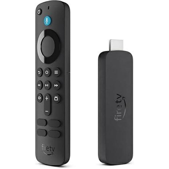Amazon Fire TV Stick HD con Telecomando Vocale Alexa – Streaming Full HD
