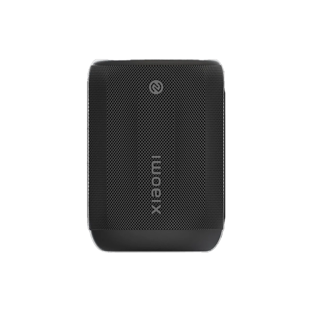 Xiaomi Portable Speaker Essential Bluetooth Nera – Cassa Impermeabile