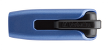 Verbatim V3 Max 64GB USB 3.0 49807 Blu – Chiavetta USB a Velocità Elevata