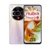 ZTE Nubia Focus 2 8+256GB 6.7" 5G Aurora White EU - Fotografia Professionale