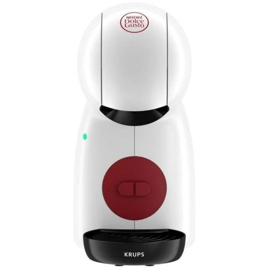 Krups Piccolo XS KP1A31P16 Nescafè Dolce Gusto – Macchina Caffè Ultra Compatta
