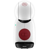 Krups Piccolo XS KP1A31P16 Nescafè Dolce Gusto – Macchina Caffè Ultra Compatta