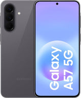 Samsung Galaxy A57 8+256GB 6.7" 5G Awesome Gray - A57 Gray