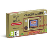 Nintendo Game & Watch SuperMario Bros EU - Retro Gaming Portatile