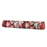 Fenner Tech Speaker BT A15 10W Red Camo – Bluetooth 5.0 TF USB FM AUX