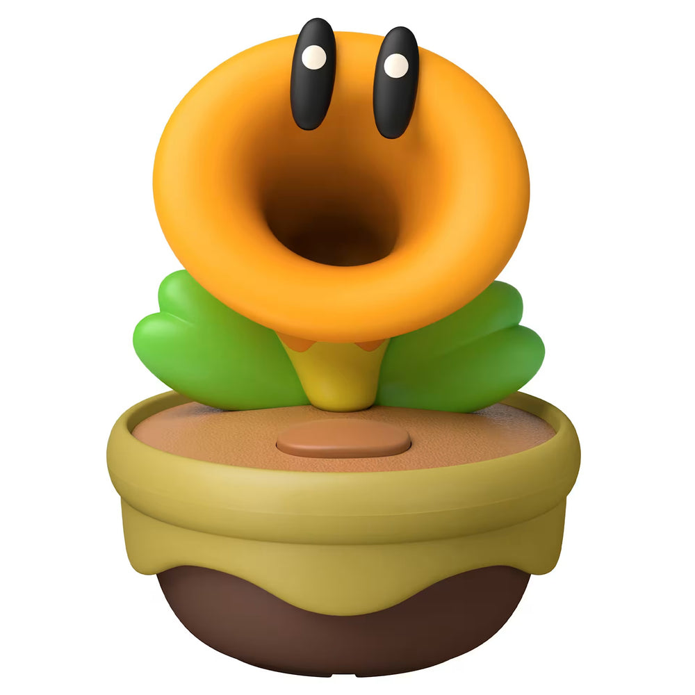 Nintendo Taf Fiore Parlante - Fiore Parlante Ufficiale Nintendo