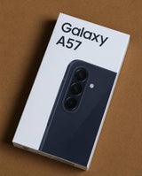 Samsung Galaxy A57 8+256GB 6.7" 5G Awesome Navy - A57 Navy
