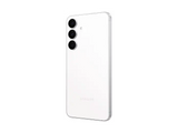 Samsung Galaxy S25 FE 8+256GB 6.7" 5G White TIM - Fan Edition Top