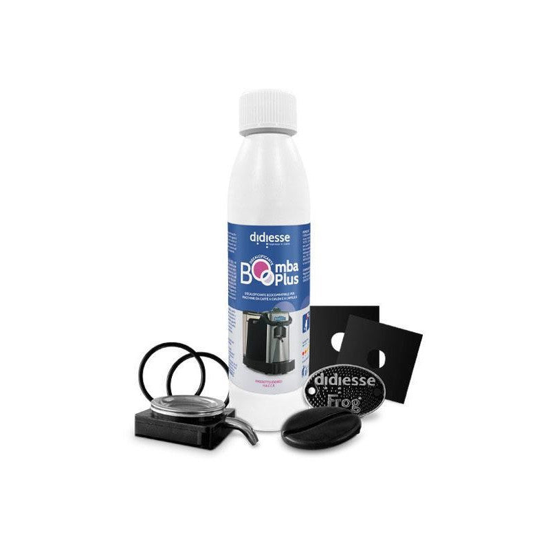 Didiesse Kit Assistenza Frog per Macchina da Caffè (non per Baby Frog)