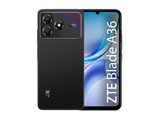 ZTE Blade A36 4+64GB 6.75" Nebula Black EU - Entry Level Top