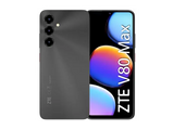 ZTE Blade V80 Max 4+128GB 6.9" 4G Stellar Black ITA - Nero Classico