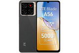 ZTE Blade A56 4+128GB 6.75" 4G Celestial Black EU - Compatto e Veloce