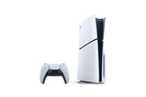 Sony PS5 Console 1TB Standard Edition E Chassis White ITA - PS5 Disc