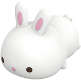 Multomas Lampada Led Silicone Rabbit Type-C - Lampada Silicone Rabbit