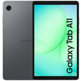 Samsung Galaxy Tab A11 4+64GB 8.7" Gray EU - Tablet Compatto Grigio