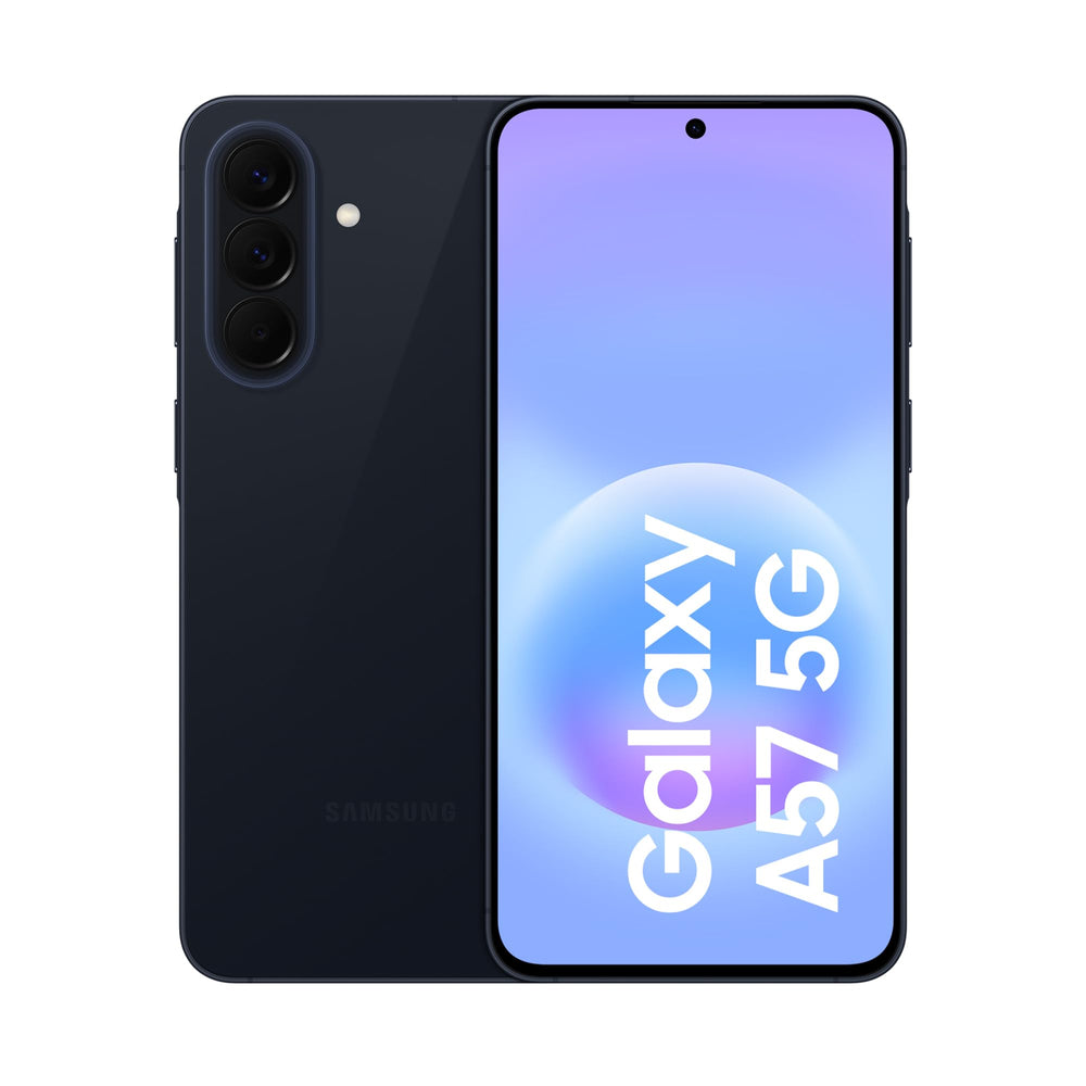 Samsung Galaxy A57 8+256GB 6.7" 5G Awesome Navy - A57 Navy