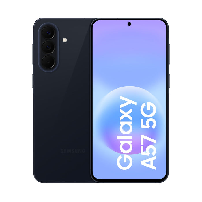 Samsung Galaxy A57 8+256GB 6.7" 5G Awesome Navy - A57 Navy