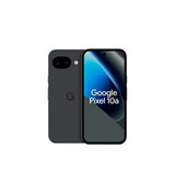 Google Pixel 10a 8+256GB 6.3" 5G Obsidian EU - Pixel AI Top