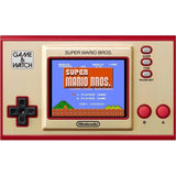 Nintendo Game & Watch SuperMario Bros EU - Retro Gaming Portatile
