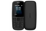 Nokia 105 Black 2019 D S EU - Nokia Classico 2019