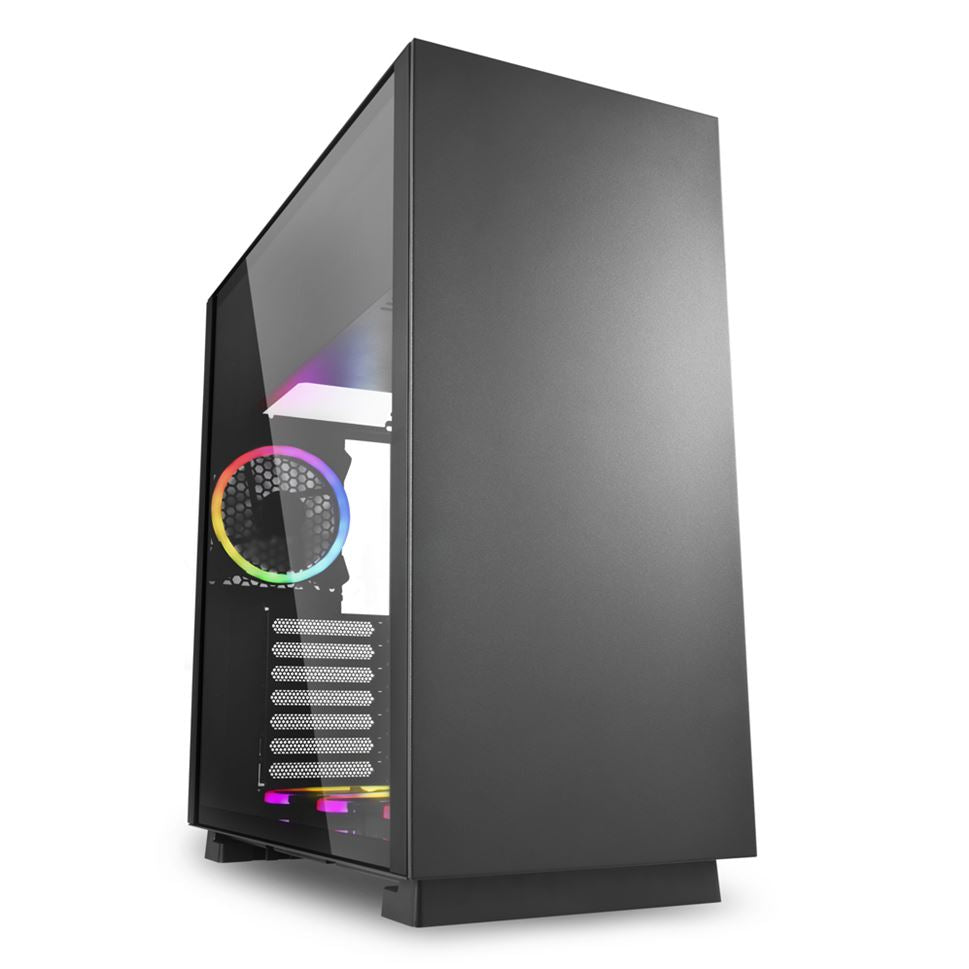 Workstation Ultimate AMD Ryzen 9 5950X RX 9060 XT 16GB