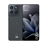Motorola Edge 70 12+512GB 6.67" 5G Pantone Gadget Grey - Edge 70 Pro