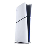 Sony PS5 Console 825GB Digital Ed. White + 2 DualSense - Bundle PS5