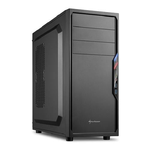 Gaming Power AMD Ryzen 5 7600 RTX 2060 SUPER DDR5