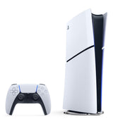 Sony PS5 Console 825GB Digital Edition E Chassis White ITA - PS5 Digital