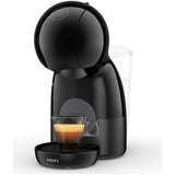 Krups Piccolo XS KP1A3BP1 Nescafè Dolce Gusto – Macchina Caffè Nera Compatta