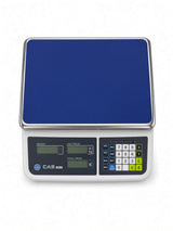 Tecno Bilancia Omologata 15 Kg 2/5g Professionale da Banco