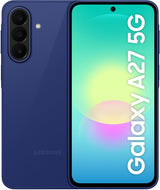 Samsung Galaxy A27 6+128GB 6.7" 5G Blue DS ITA - A27 Blu ITA