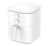 Xiaomi Friggitrice ad Aria Essential 6L 1530W White – Senza Olio, Senza Pensieri