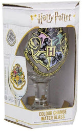 Paladone Bicchiere H.P. Hogwarts Cambio Fantasia Termico V2 - Magico