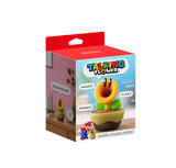 Nintendo Taf Fiore Parlante - Fiore Parlante Ufficiale Nintendo