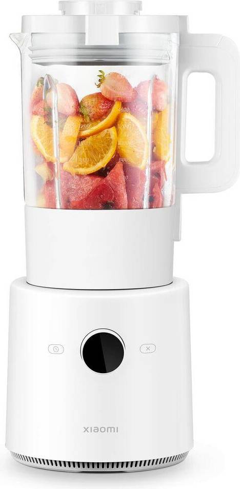 Xiaomi Frullatore Smart 1.5L 1000W White – Frullati per Tutta la Famiglia