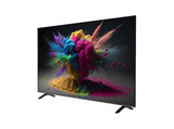 Inno-Hit 65" LED IH65UIT2N 4K UHD Tizen Smart TV Slim – Maxi Schermo Samsung OS