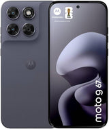 Motorola Moto G67 4+128GB 6.78" 5G Pantone Arctic Seal DS - G67 Arctic Seal