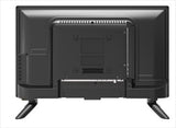 Akai TV LED 22" AKTV22PT Full HD DVB-T2 – TV Compatta Full HD